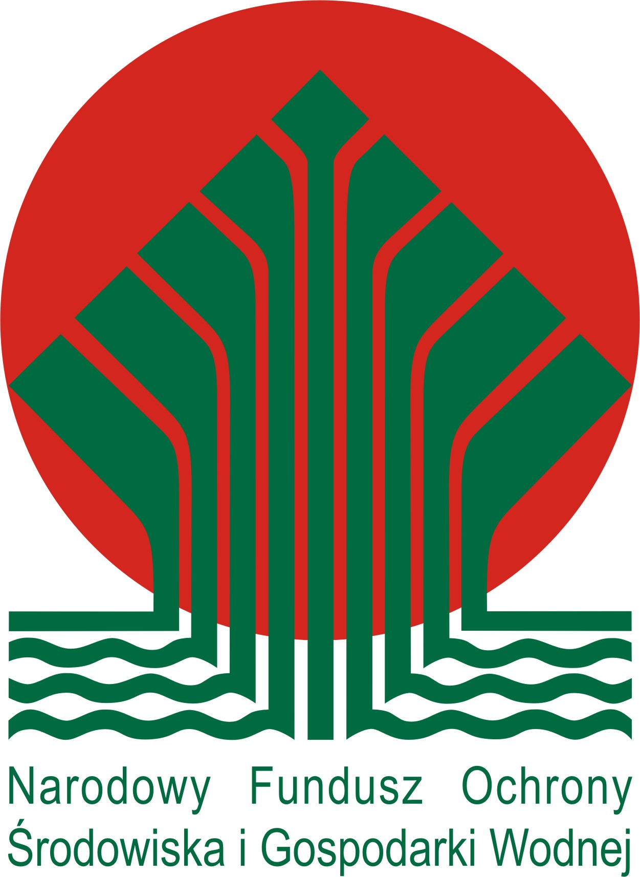 Narodowy Fundusz Ochrony Środowiska i Gospodarki Wodnej.